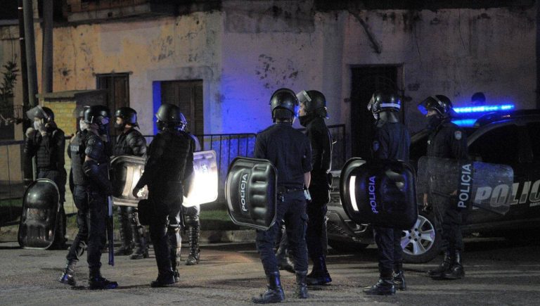 Violentos incidentes en un Penal de Santiago del Estero: quema de colchones, intentos de fuga y tiros