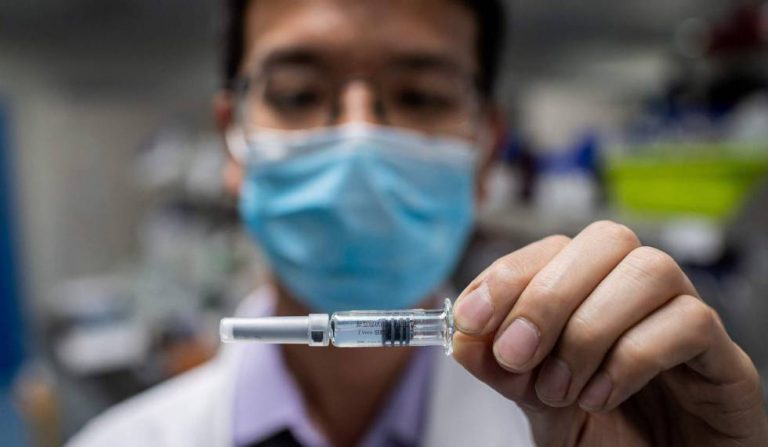 Perú comenzó a probar en animales una vacuna contra el coronavirus