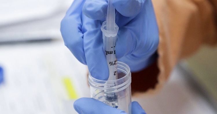 Laboratorio europeo espera disponer de una vacuna contra el coronavirus en septiembre