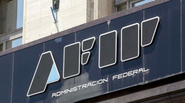 AFIP suspende hasta fines de junio el inicio de juicios por evasión