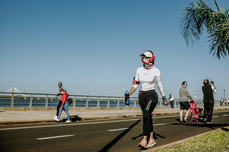 Recuerdan actividades habilitadas para el fin de semana en Posadas