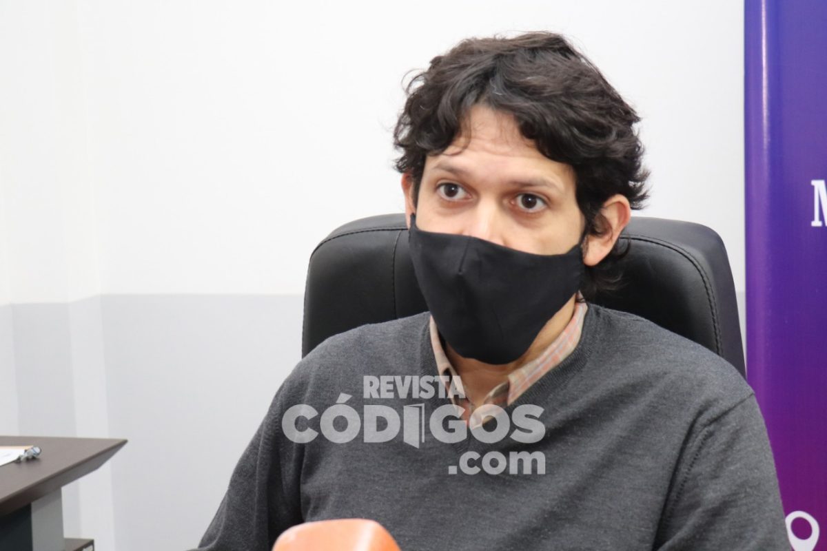 López: “Disminuyó notablemente el consumo de alcohol y tabaco en adolescentes misioneros durante la cuarentena”