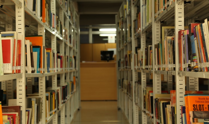 La Biblioteca del Parque del Conocimiento incorpora servicio de consultas vía WhatsApp