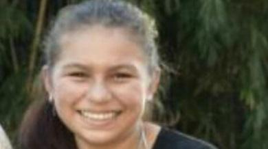 Buscan intensamente a una adolescente de 14 años en Garupá