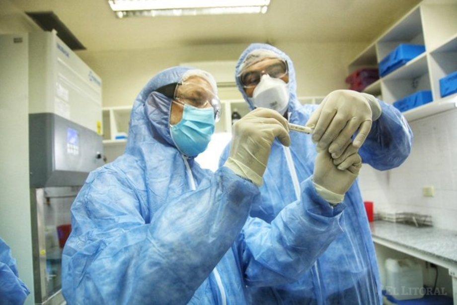 Coronavirus: Corrientes se mantiene sin circulación viral y hace 4 días sin nuevos casos