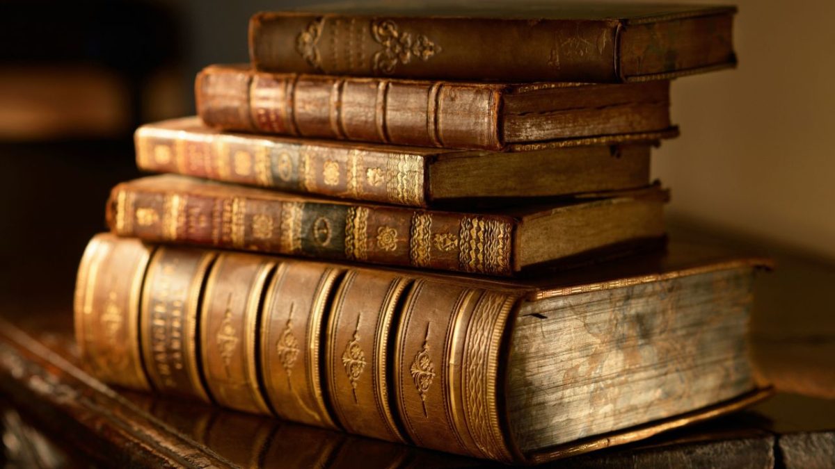 Lanzaron la 3ª edición del curso virtual “Conservación preventiva de patrimonio documental bibliográfico”