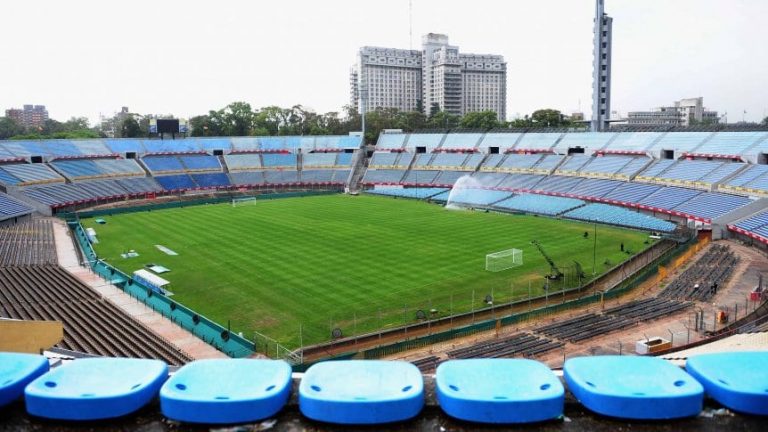 Fútbol de Uruguay: los entrenamientos retornarán el próximo 15 de junio
