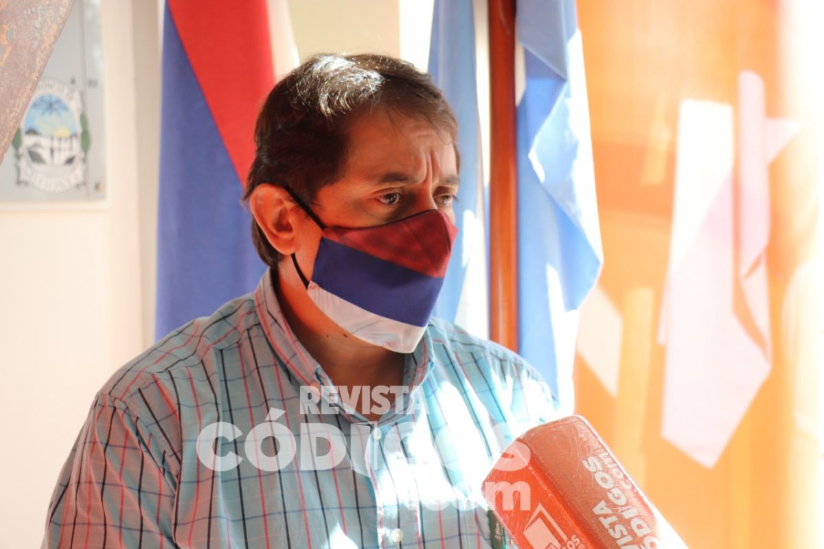 Cesino, sobre el programa de Parkinson: “Esta ley coloca a Misiones a la vanguardia de la salud”