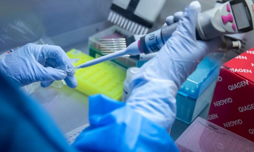 #Coronavirus: ascienden a 815 los fallecidos y hay 30.295 infectados en Argentina