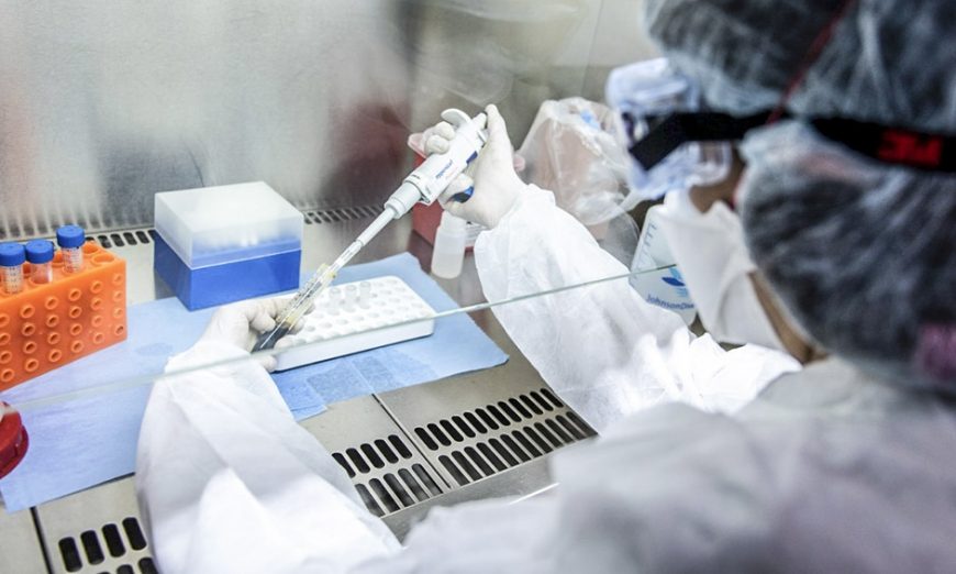 #Coronavirus en Argentina: confirmaron otros 12 muertos y el total de fallecidos asciende a 992