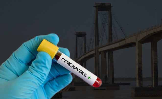 #Coronavirus: con un nuevo caso positivo, el total de infectados llegó a 97 en Corrientes