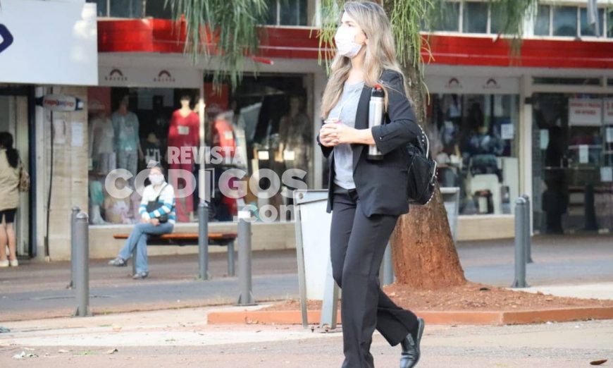 #Coronavirus en Misiones: sin nuevos casos positivos, se descartaron 1.323