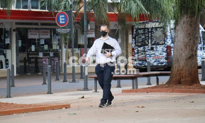 #Coronavirus: Misiones no sumó nuevos casos positivos y descartó 1.325