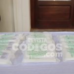 China donó 15 mil elementos de bioseguridad a Misiones y serán distribuidos en distintos centros de salud 2 4 - ELEMENTOS 3 - 3