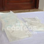 China donó 15 mil elementos de bioseguridad a Misiones y serán distribuidos en distintos centros de salud 3 6 - ELEMENTOS 4 - 5