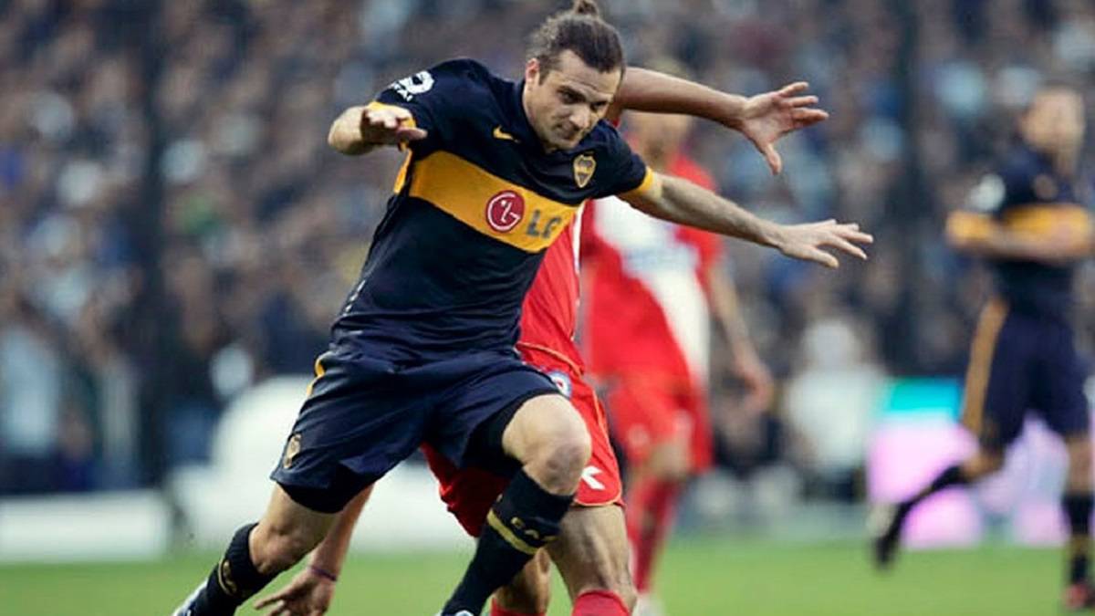 Ex jugador de Boca aseguró haber sido secuestrado por extraterrestres