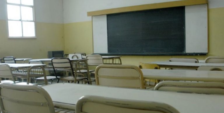 Educación: realizarán evaluación nacional para proyectar el regreso a clases en Argentina