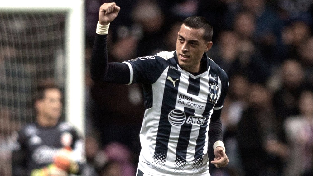 Rogelio Funes Mori dio positivo de coronavirus en México