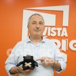 Hugo Passalacqua 2 - 1
