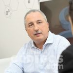 Hugo Passalacqua 5 - 9