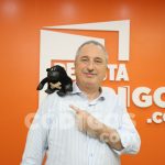 Hugo Passalacqua 6 - 13