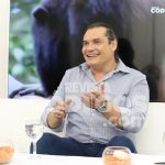 Marcelo Rodríguez 4 - 45