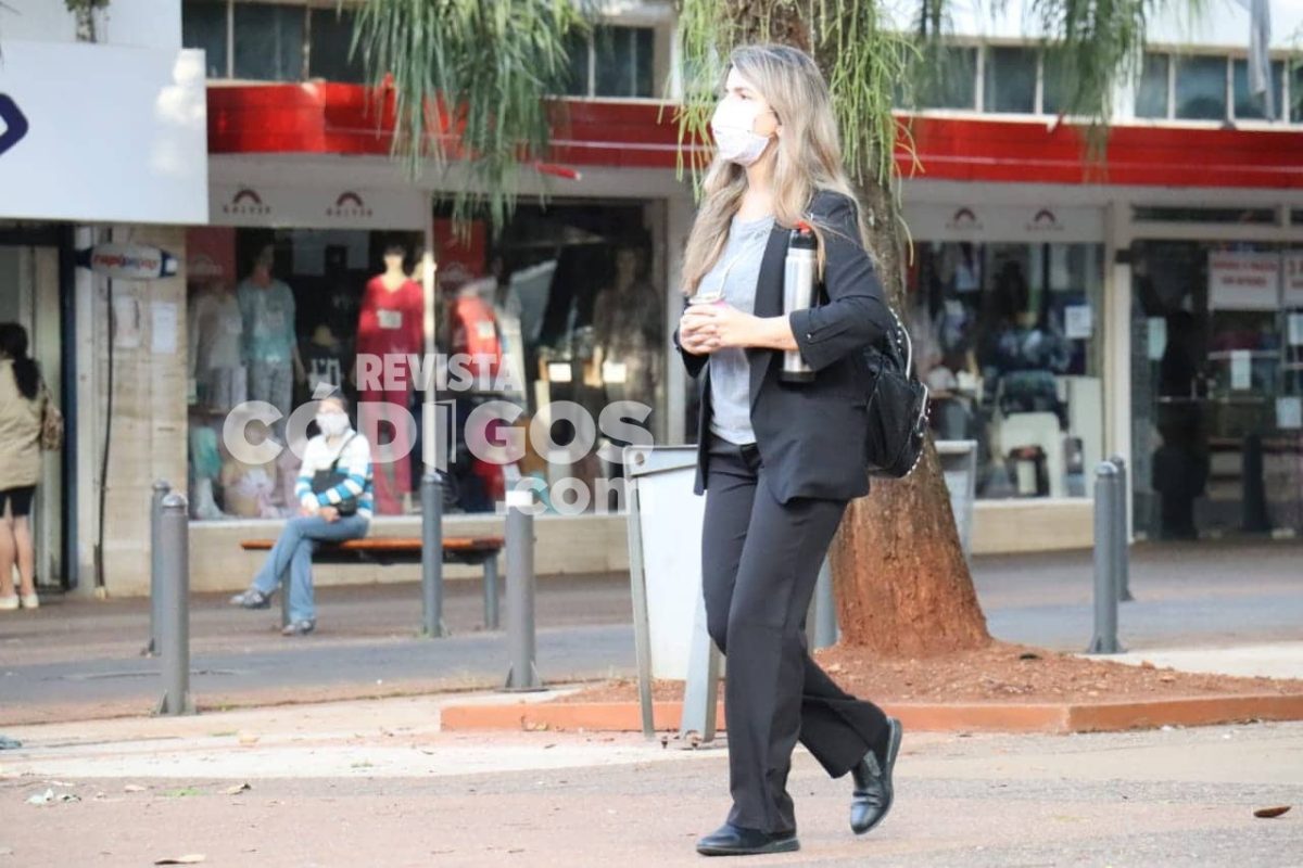 Coronavirus en Misiones: sin nuevos casos positivos, se descartaron 939