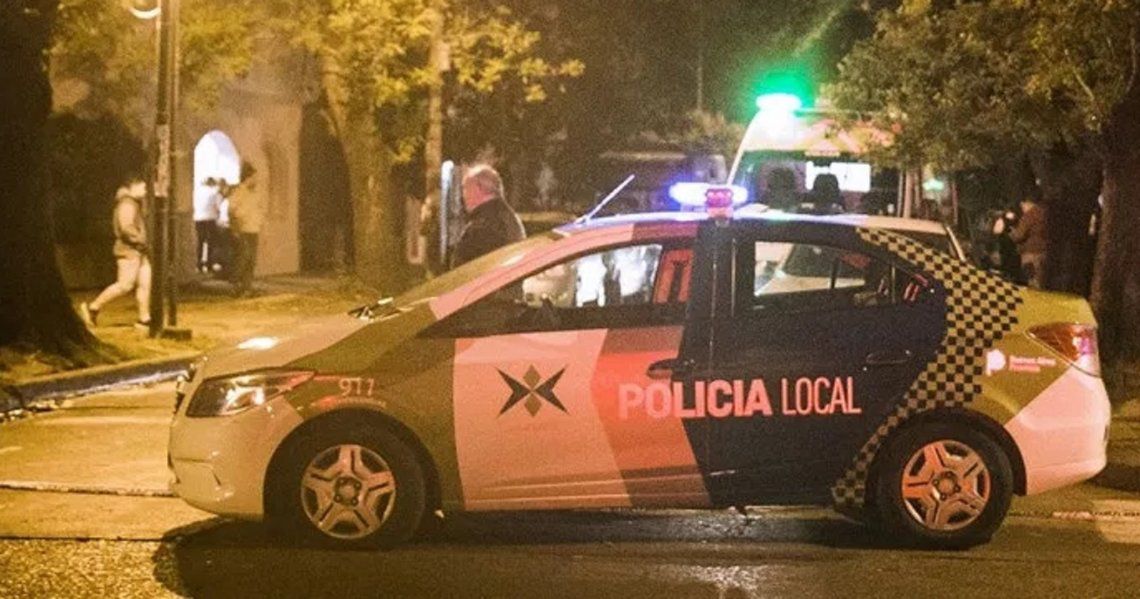 Fue a buscar a su hija para festejar el Día del Padre y lo mataron a golpes
