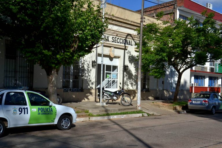 Horror en Corrientes: asesinaron a golpes a una mujer y detuvieron a su esposo
