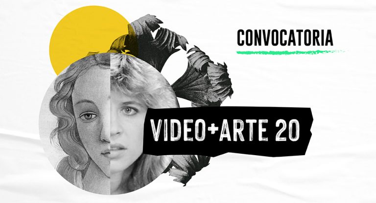 Se prorrogó el concurso “Video+Arte 20”