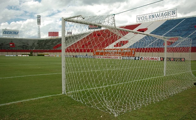 Paraguay: futbolistas harán paro por la complicada situación económica