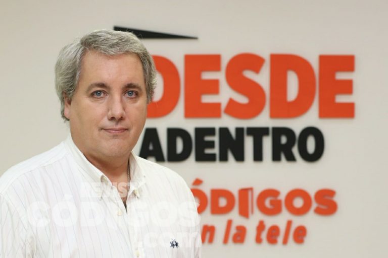 Rodrigo de Arrechea: “Nuestro rol opositor es construir consensos y escuchar al vecino”