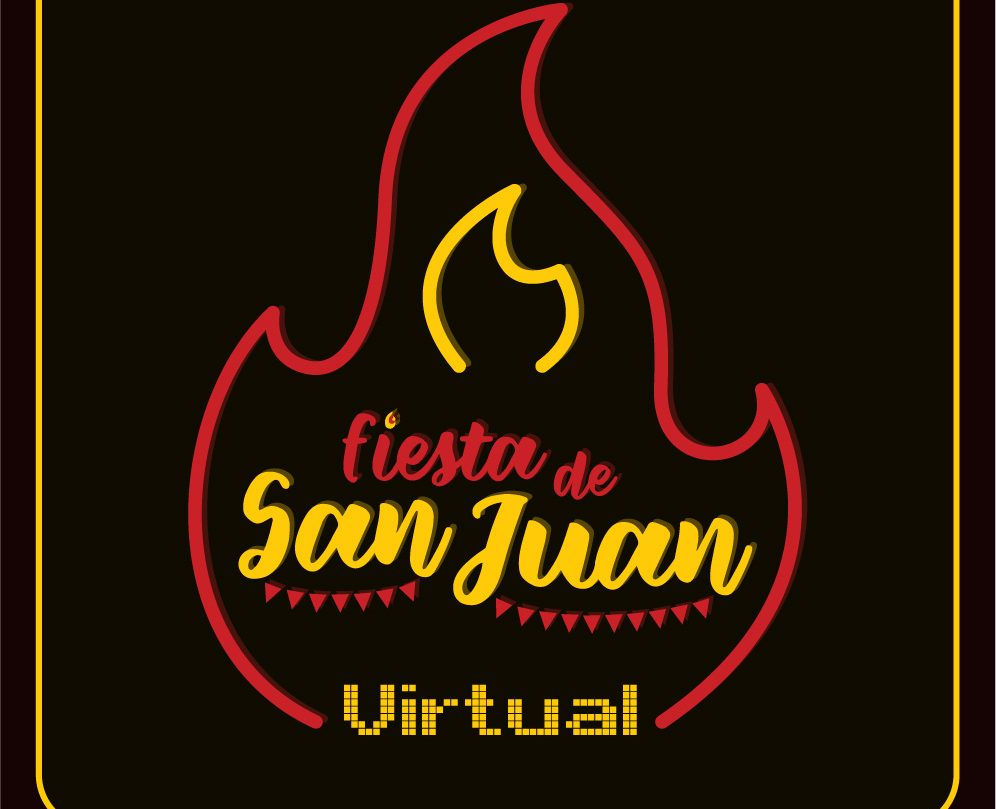 La tradicional fiesta de San Juan de la Murga de la Estación será en la modalidad streaming