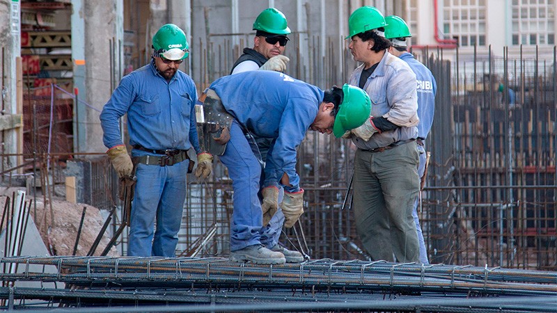 Nación invertirá $37 mil millones para abonar salarios de mayo a trabajadores del sector privado