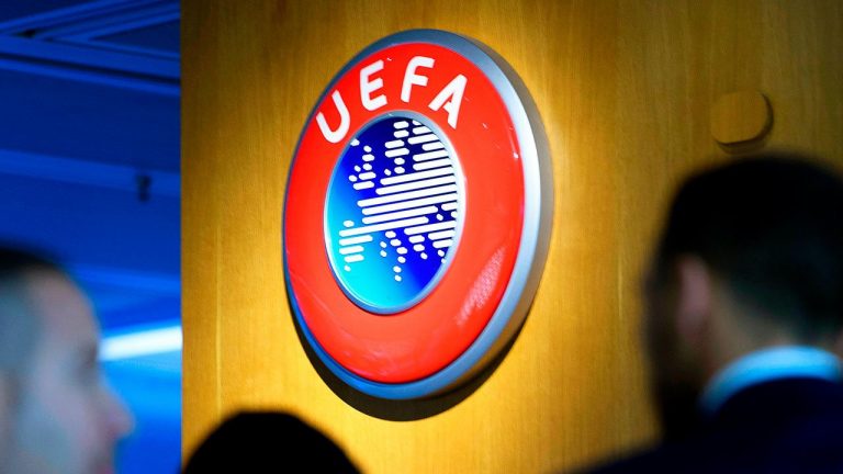 La UEFA decidirá desde este miércoles cómo seguirán la Champions League y la Liga de Europa