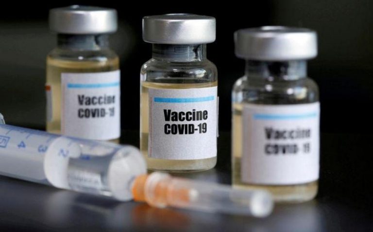 #Coronavirus: la OMS prevé que la vacuna estará disponible en un año