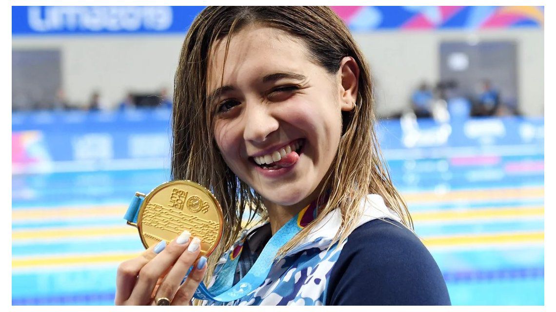 Exceptúan a los atletas olímpicos de la cuarentena para que puedan entrenarse