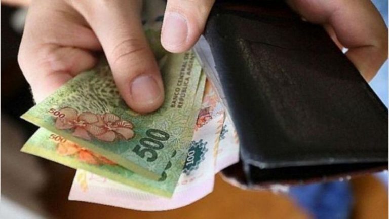 Nación pagará la segunda asistencia salarial el 11 de junio