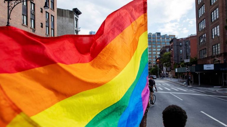 Hoy se celebra el Día del Orgullo LGBT en todo el mundo