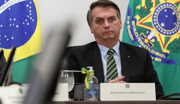 Brasil superó los 57 mil fallecidos por Covid-19: en Brasilia se declaró “el estado de calamidad”