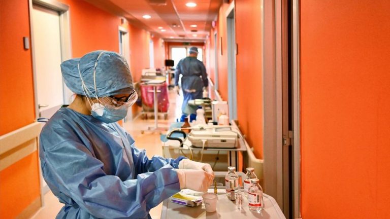 #Coronavirus: confirman siete nuevas muertes y ascienden a 1085 las víctimas fatales en el país