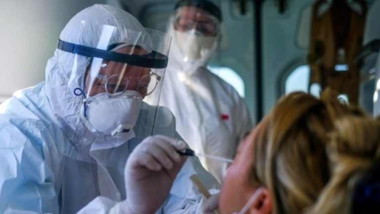 #Coronavirus: ya son 34 los recuperados en Misiones