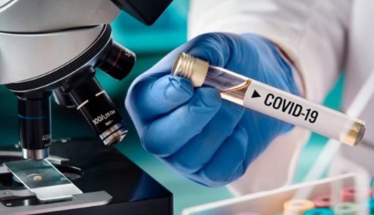 #Coronavirus: sin nuevos positivos, se descartaron 1.195 casos