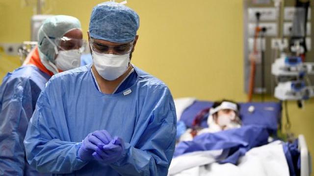 Ocho nuevos fallecimientos y suman 1.192 los muertos por coronavirus en Argentina