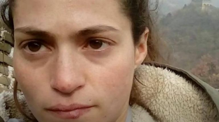 La súplica de la playera asesinada en un robo en Buenos Aires: "No me hagas nada, tengo un hijo"