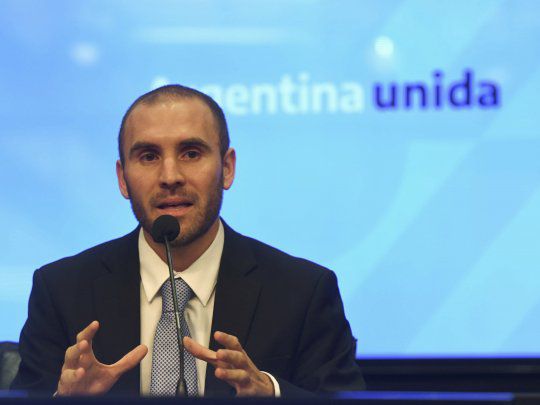 Argentina pedirá una tercera prórroga para seguir negociando con sus acreedores