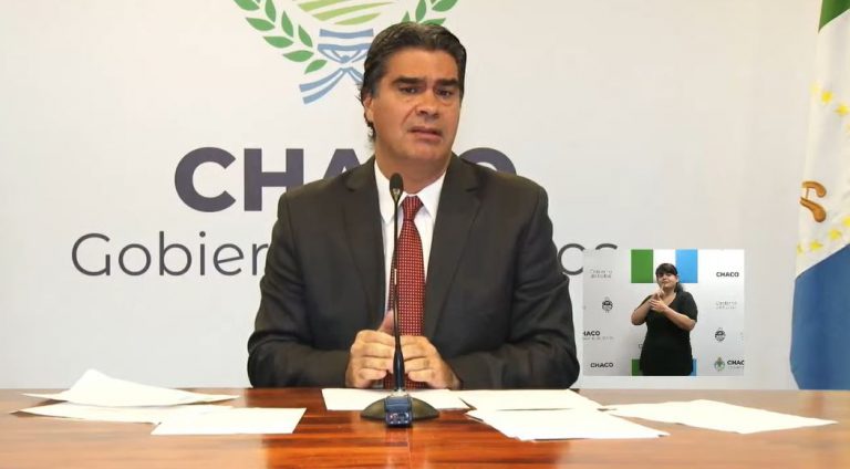 Pandemia: Chaco y Jujuy siguen la cuarentena estricta