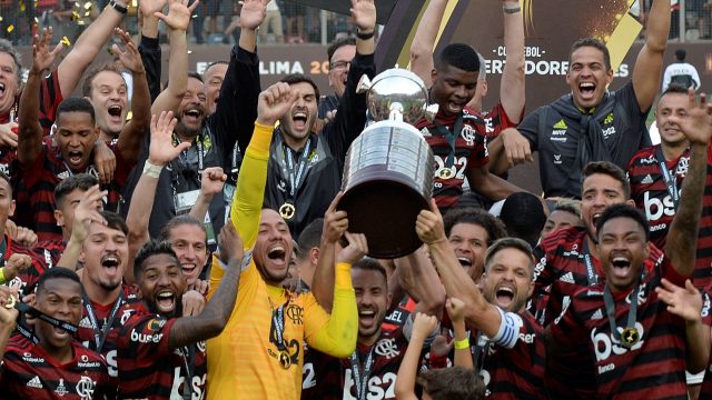 Conmebol, “sin apuro” para que vuelvan la Copa Libertadores y la Copa Sudamericana
