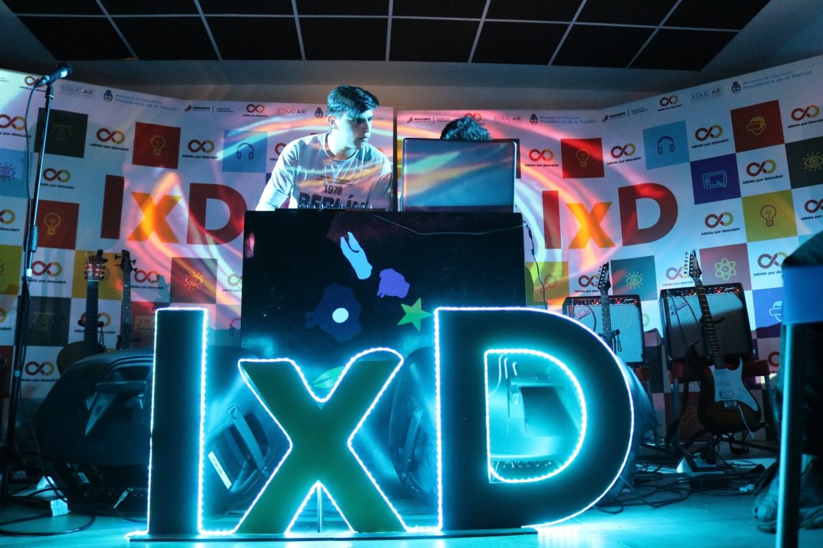 El Parque del Conocimiento convoca a celebrar la Make Music Day desde casa