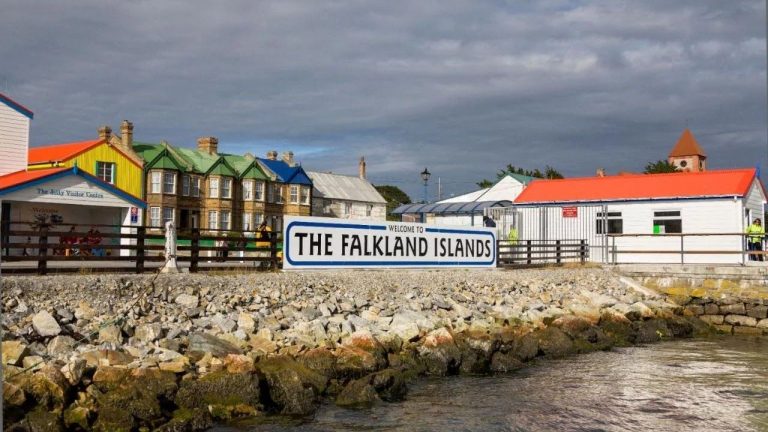 Islas Malvinas: Argentina reclama reanudar las negociaciones con el Reino Unido